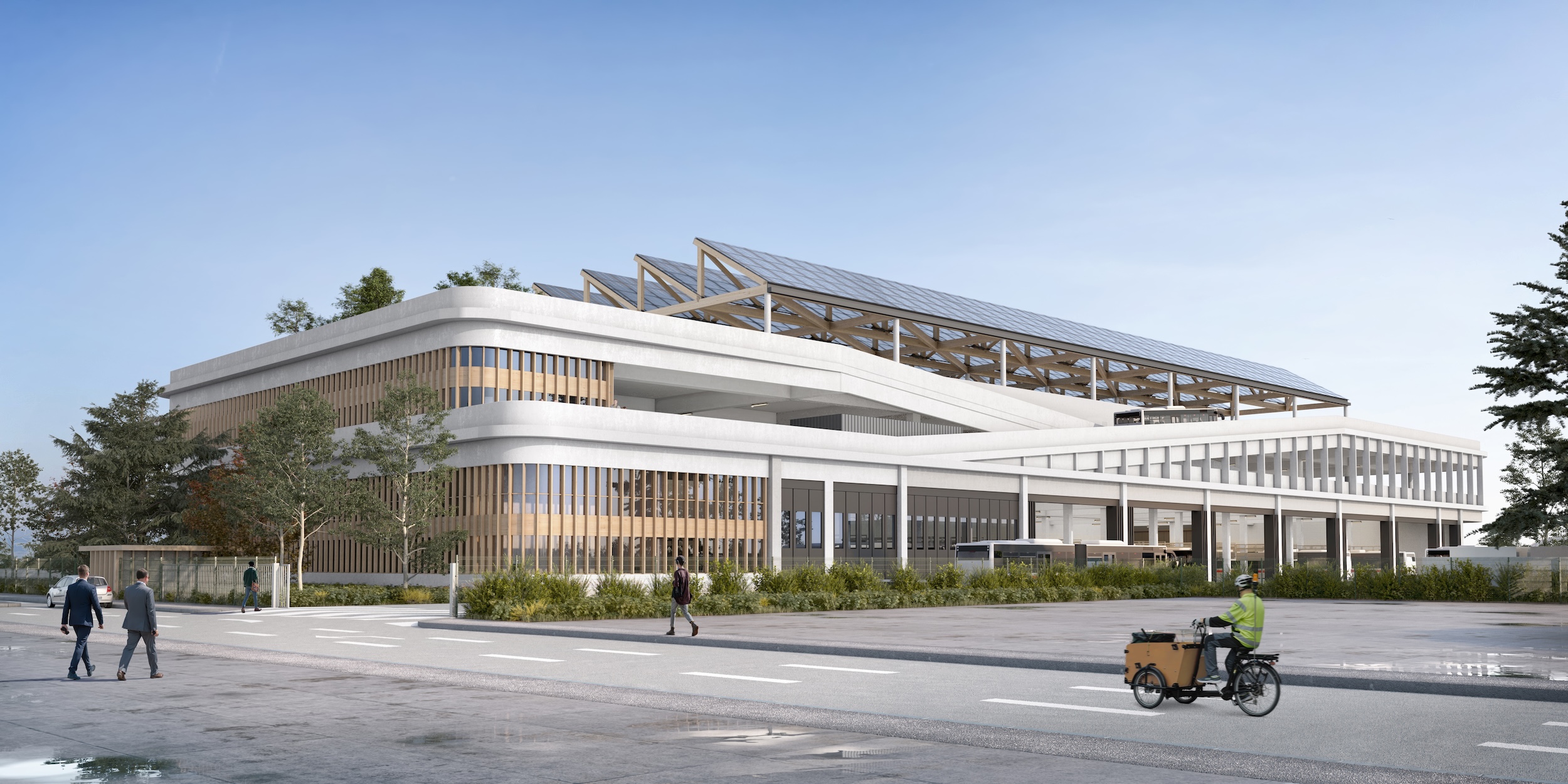 RRA l RMC l Chassieu