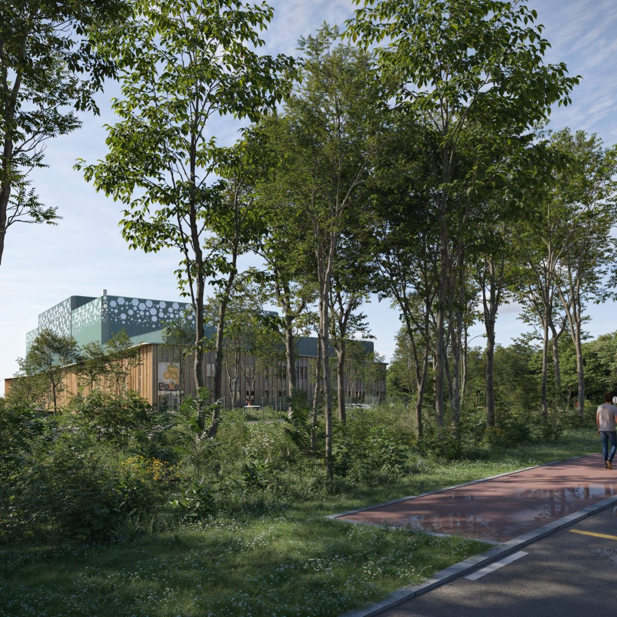 VEOLIA l UVE l Limoges