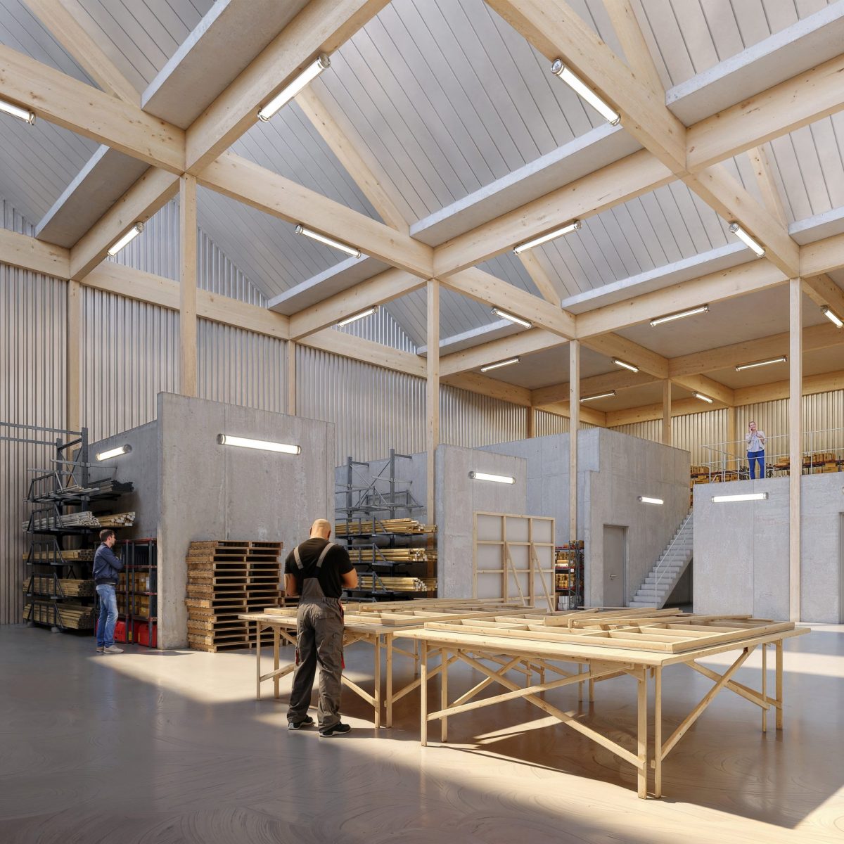 ARCHIDEV l Thionville